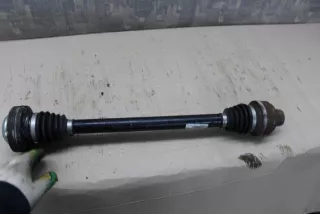 8K0501203M Полуось задняя Audi A4 B8 Арт ZAP89218, вид 8