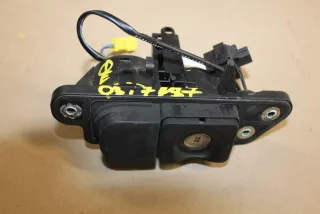 A2207500091 Кнопка открывания багажника Mercedes CL C215 Арт ZAP97050, вид 1