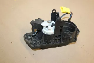 A2207500091 Кнопка открывания багажника Mercedes CL C215 Арт ZAP97050, вид 4