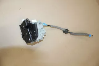 8K0839016F Замок двери задней правой Audi A3 8V Арт ZAP101859, вид 3