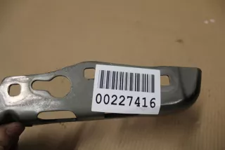 A2538800228 Кронштейн петли капота правый Mercedes GLC X253 Арт ZAP102739, вид 6