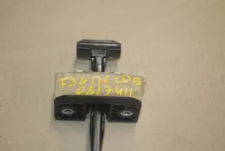 51217446725 Ограничитель двери передней левой BMW 4 F32/F33/GT F36 Арт ZAP107930, вид 3