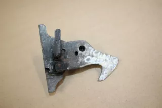 6Q0823480B Крючок капота Volkswagen Touareg 2 Арт ZAP108388, вид 4
