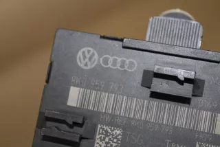 8K0959793 Блок комфорта передней левой двери Audi A4 B8 Арт ZAP113533, вид 3