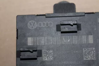 8K0959793 Блок комфорта передней левой двери Audi A4 B8 Арт ZAP113533, вид 4