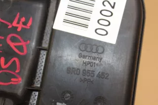 8R0955452 Горловина бачка омывателя Audi Q5 1 Арт ZAP116193, вид 2