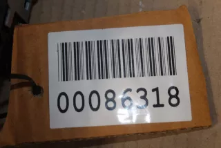 A0997303800 Замок двери задней правой Mercedes GLC X253 Арт ZAP120980, вид 3