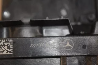 A0997303800 Замок двери задней правой Mercedes GLC X253 Арт ZAP120980, вид 4