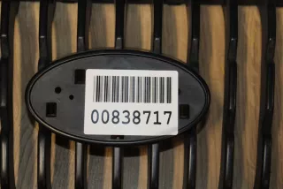 8636207010 Решетка радиатора Kia Picanto 2 Арт ZAP121276, вид 3