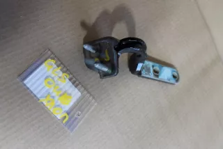 A1667400137 Петля двери багажника левая Mercedes GL X166 Арт ZAP122491, вид 1