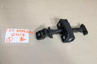51217446721 Ограничитель двери передней левой BMW 4 F32/F33/GT F36 Арт ZAP122742