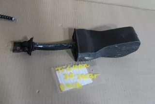5N0839249A Ограничитель двери задней Volkswagen Tiguan 2 Арт ZAP122956, вид 1