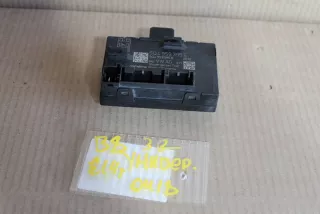 5Q0959595E Блок комфорта задней правой двери Volkswagen Passat B8 Арт ZAP123086, вид 1