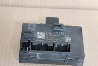 5Q0959595E Блок комфорта задней правой двери Volkswagen Passat B8 Арт ZAP123086, вид 3