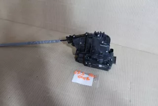 A0997201335 Замок двери передней левой Mercedes GL X166 Арт ZAP123243, вид 1