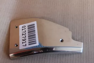 A2077220128 Накладка двери передней левой Mercedes E C207 Арт ZAP125418, вид 1
