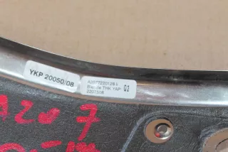 A2077220128 Накладка двери передней левой Mercedes E C207 Арт ZAP125418, вид 3