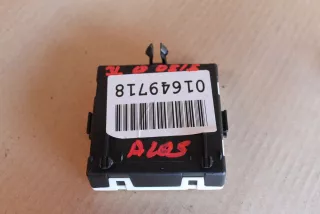 A2059004521 Блок комфорта задней левой двери Mercedes C W205 Арт ZAP125720, вид 1