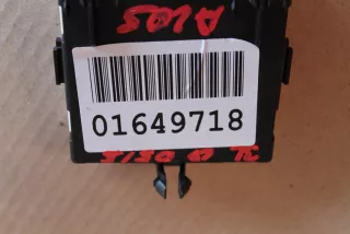 A2059004521 Блок комфорта задней левой двери Mercedes C W205 Арт ZAP125720, вид 3