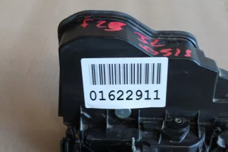 51227318417 Замок двери задней левой BMW X3 F25 Арт ZAP125756, вид 3