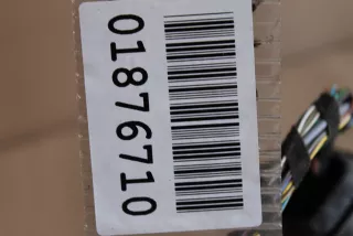 61129313638 Жгут проводов передней правой двери BMW 3 F30/F31/GT F34 Арт ZAP126547, вид 3