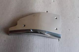 A2077220228 Накладка двери передней правой Mercedes E C207 Арт ZAP126836, вид 1