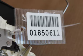 A1667200735 Замок двери передней левой Mercedes A W176 Арт ZAP126865, вид 3