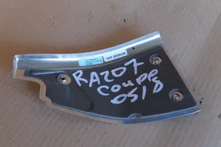 A2077220228 Накладка двери передней правой Mercedes E C207 Арт ZAP126945, вид 1