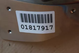 A2077220228 Накладка двери передней правой Mercedes E C207 Арт ZAP126945, вид 3