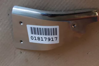 A2077220228 Накладка двери передней правой Mercedes E C207 Арт ZAP126945, вид 4