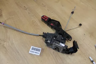 A0997301135 Замок двери задней левой Mercedes GL X166 Арт ZAP130285, вид 1