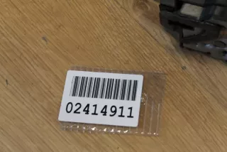 A0997301135 Замок двери задней левой Mercedes GL X166 Арт ZAP130285, вид 2