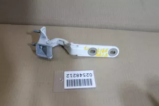 A1667400137 Петля двери багажника левая Mercedes ML/GLE W166 Арт ZAP131682, вид 1