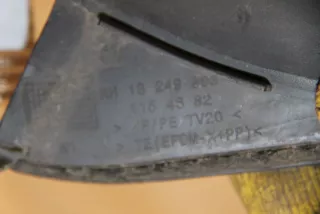 13249993 Водосток правый Opel Insignia 1 Арт ZAP132701, вид 4
