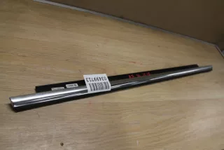 8T8853763F2ZZ Молдинг стекла задней левой двери Audi A5 (S5,RS5) 1 Арт ZAP135126, вид 1