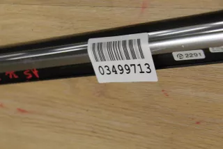 8T8853763F2ZZ Молдинг стекла задней левой двери Audi A5 (S5,RS5) 1 Арт ZAP135126, вид 4