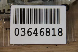 5715A326 Замок двери передней правой Mitsubishi Outlander 1 Арт ZAP135345, вид 2