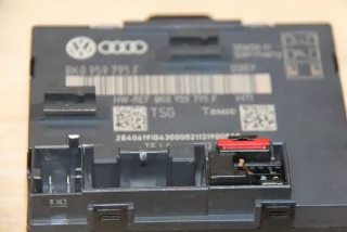 8T0959795H Блок комфорта задней левой двери Audi A4 B8 Арт ZAP135478, вид 3