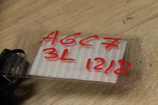 4G0839249B Ограничитель двери задней Audi A6 C7 (S6,RS6) Арт ZAP135625, вид 4