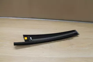 A2046900487 Накладка рамки двери задняя правая Mercedes C W204 Арт ZAP137286, вид 2