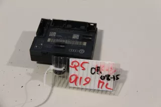 8K0959792S Блок комфорта передней левой двери Audi Q5 1 Арт ZAP137703, вид 1