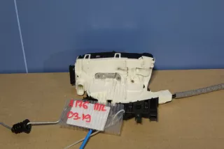 A1667200735 Замок двери передней левой Mercedes A W176 Арт ZAP139212, вид 1