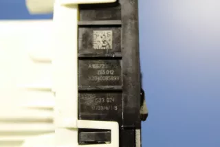 A1667200735 Замок двери передней левой Mercedes A W176 Арт ZAP139212, вид 3