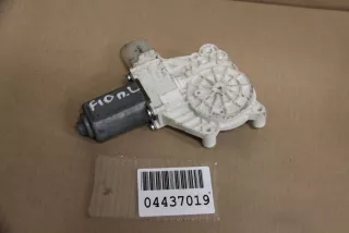 51337271564 Моторчик стеклоподъёмника передний правый BMW 5 F10/F11/GT F07 Арт ZAP139737