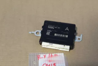 8922248130 Блок управления двери багажника Lexus RX 4 Арт ZAP140850, вид 1