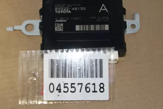 8922248130 Блок управления двери багажника Lexus RX 4 Арт ZAP140850, вид 2