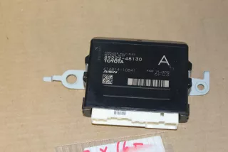 8922248130 Блок управления двери багажника Lexus RX 4 Арт ZAP140850, вид 5