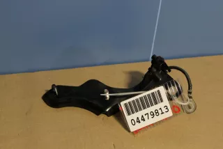 LR044399 Петля двери багажника левая Land Rover Range Rover Sport 2 Арт ZAP141188, вид 3