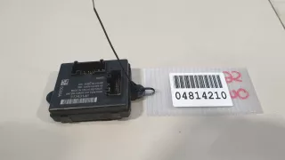 31343146 Блок комфорта передней левой двери Volvo S60 2 Арт ZAP142234, вид 1
