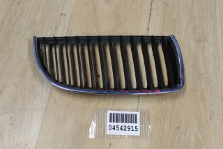 51137120008 Решетка радиатора правая BMW 3 E90/E91/E92/E93 Арт ZAP142491, вид 1